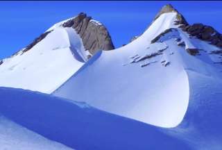 Expertos sostienen que el destino de la mayor capa de hielo del mundo est&aacute; en manos de la humanidad