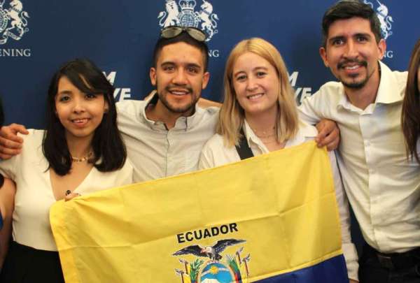 &iquest;C&oacute;mo aplicar para una beca Chevening en Reino Unido?
