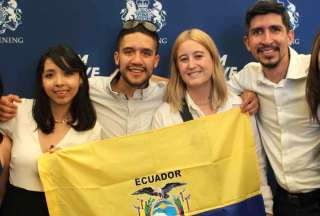 &iexcl;Oportunidad! As&iacute; puedes sacar una beca Chevening en Reino Unido