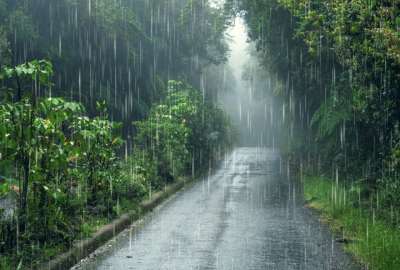 Las lluvias volver&aacute;n a presentarse en Ecuador, tras un largo per&iacute;odo de estaci&oacute;n seca. 