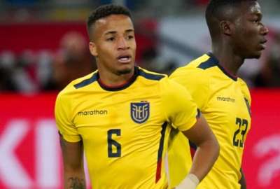 TAS recibi&oacute; la apelaci&oacute;n de Chile y de Per&uacute; en el caso de Byron Castillo