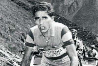 Falleci&oacute; el reconocido ciclista Federico Mart&iacute;n Bahamonte