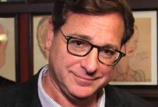 Bob Saget, protagonista de Full House, fallece a sus 65 a&ntilde;os