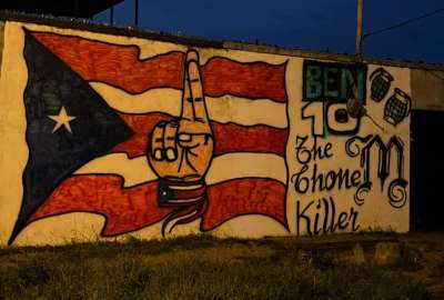 Polic&iacute;a Nacional detuvo a integrantes de los Chonekillers