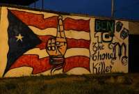 Polic&iacute;a Nacional detuvo a integrantes de los Chonekillers