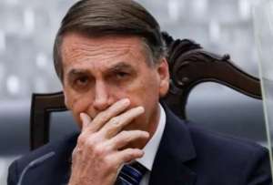 Jair Bolsonaro ser&aacute; investigado en los disturbios generados por sus simpatizantes.