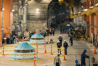 El inicio del funcionamiento de Toachi Pilat&oacute;n ya tiene fecha.