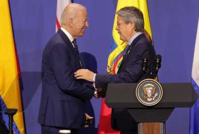 Ecuador es reconocido por sus pol&iacute;ticas migratorias