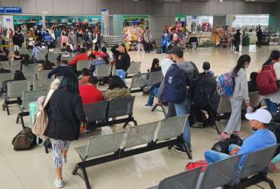 Las terminales terrestres de Quito activar&aacute;n planes operativos para atender a los usuarios por el feriado de Carnaval. 