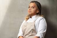  En noviembre de 2022, Salazar ya fue galardonada como la mejor chef pastelera de Latinoam&eacute;rica
