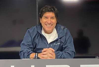 Iv&aacute;n Zamorano habl&oacute; sobre el caso de Castillo y la decisi&oacute;n del TAS