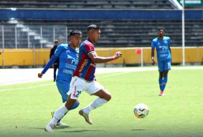 Asociaci&oacute;n de &Aacute;rbitros Profesionales de Pichincha decidi&oacute; no pitar encuentros del Deportivo Quito
