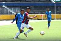 Asociaci&oacute;n de &Aacute;rbitros Profesionales de Pichincha decidi&oacute; no pitar encuentros del Deportivo Quito