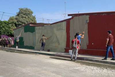 Los controles contin&uacute;an en el sector para evitar que sean tomados por organizaciones delictivas.