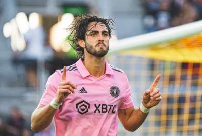 Leonardo Campana no formar&iacute;a parte de la plantilla de la Tri para Qatar 2022. 
