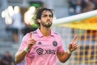 Leonardo Campana no formaría parte de la plantilla de la Tri para Qatar 2022.