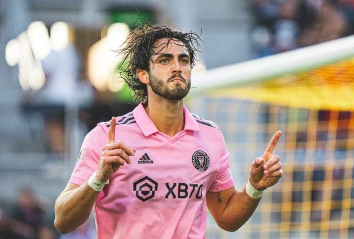 Leonardo Campana no formaría parte de la plantilla de la Tri para Qatar 2022. 