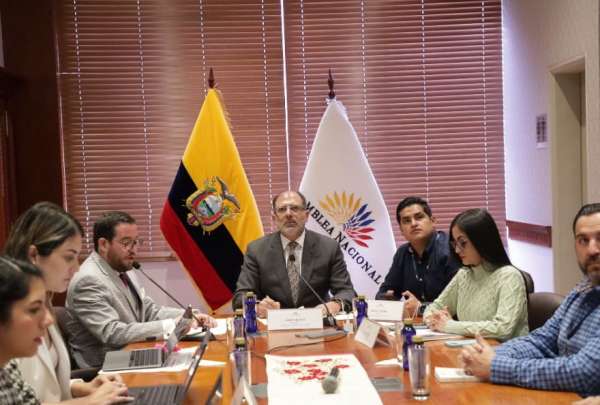 Una vez subsanadas las observaciones, el CAL resolvi&oacute; calificar a tr&aacute;mite la iniciativa denominada Ley Org&aacute;nica para el Ahorro y la Monetizaci&oacute;n de Recursos Econ&oacute;micos para el Financiamiento de la Lucha contra la Corrupci&oacute;n.