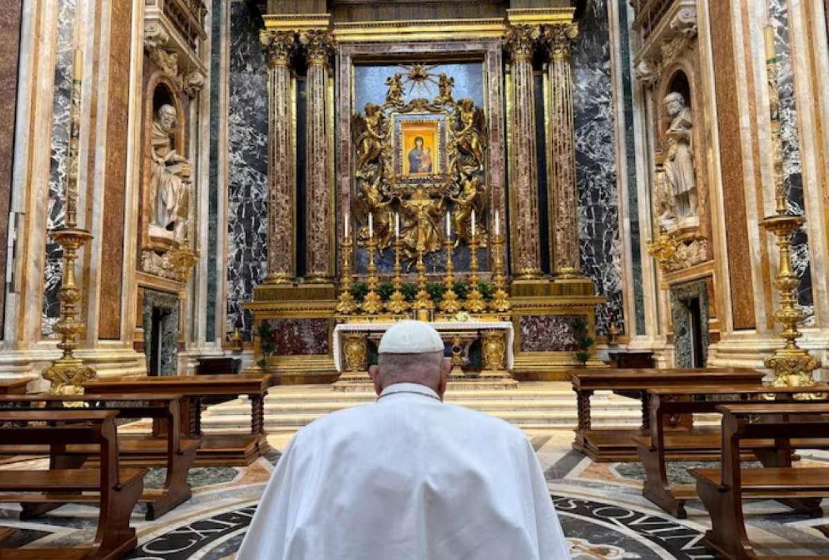 El nuevo Papa deberá elegir un nombre inspirado en un santo o en la Biblia.