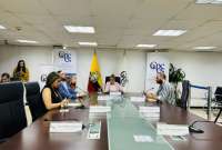 El Consejo de Participaci&oacute;n Ciudadana dijo que acatar&aacute; la disposici&oacute;n judicial sobre el concurso para Contralor.