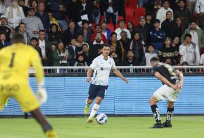 La hinchada de Liga de Quito s&iacute; acudir&aacute; al  estadio de Independiente del Valle