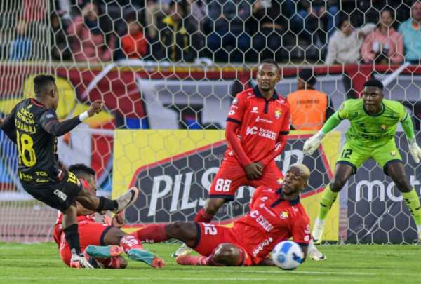 La d&eacute;cima fecha se jugar&aacute; desde este viernes