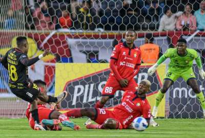 La d&eacute;cima fecha se jugar&aacute; desde este viernes