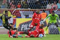 La d&eacute;cima fecha se jugar&aacute; desde este viernes