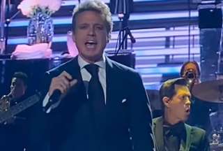 Acusaron a Luis Miguel de estafador