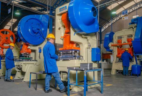 Ecuamatriz: Innovaci&oacute;n y resiliencia impulsan su crecimiento en un a&ntilde;o desafiante