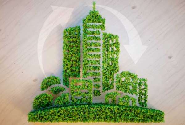 Ecoeficiencia: Clave para un futuro empresarial sostenible