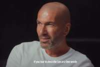 Zidane convers&oacute; con Messi y reconoci&oacute; que el argentino es &amp;quot;pura magia&amp;quot;
