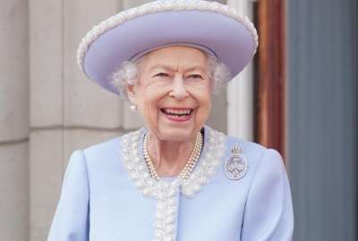 La Reina Isabel II falleci&oacute; a los 96 a&ntilde;os.