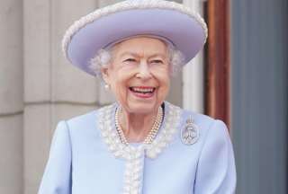 &iquest;C&oacute;mo queda la l&iacute;nea de sucesi&oacute;n, tras la muerte de la reina Isabel II?