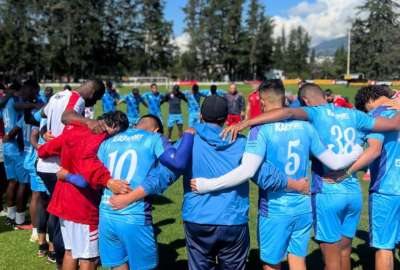 El Nacional se presentar&aacute; ante T&eacute;cnico Universitario con su plantilla principal