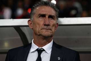 El emotivo homenaje que San Lorenzo le dar&aacute; a Edgardo Bauza