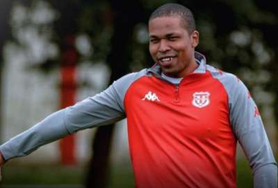 &Eacute;dson Monta&ntilde;o dur&oacute; menos de un mes como jugador del T&eacute;cnico Universitario.