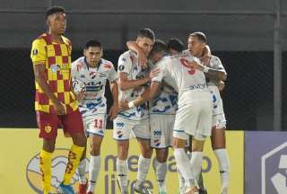 Copa Libertadores: Aucas perdi&oacute; al menos USD 500.000