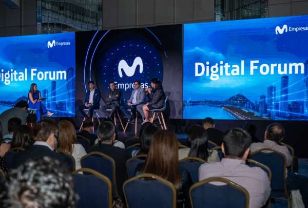 El encuentro permiti&oacute; debatir temas de relevancia para el sector empresarial