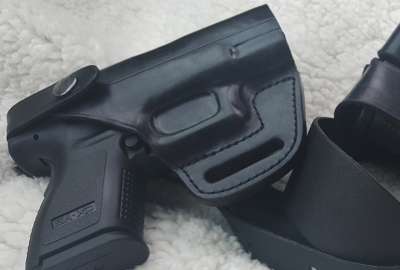 Una ni&ntilde;a mata accidentalmente a su hermana con un arma que encontr&oacute; en su casa