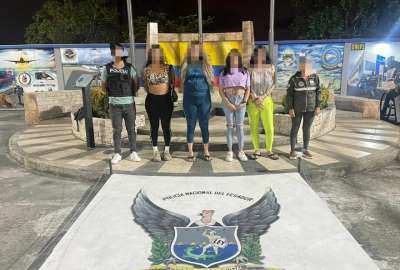 Los agentes detuvieron a cuatro sospechosos de secuestrar a un hombre de 56 a&ntilde;os. 