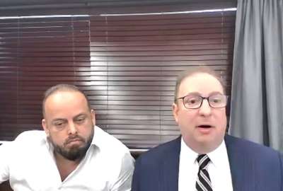 Comisi&oacute;n de Fiscalizaci&oacute;n, presidida por el legislador Ferdinan Alvarez, recibir&aacute; a Xavier Jord&aacute;n. 