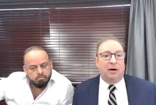 Comisi&oacute;n de Fiscalizaci&oacute;n recibir&aacute; a Xavier Jord&aacute;n