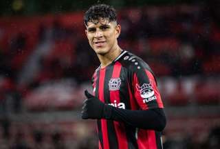 El Bayer Leverkusen de Piero Hincapi&eacute; avanza a la final de la Copa Alemania