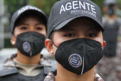 SNAI aplicar&aacute; modelo de rotaci&oacute;n de agentes penitenciarios