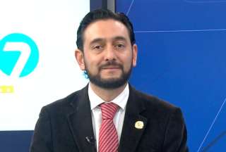 Acuerdo comercial con China llega a la Asamblea