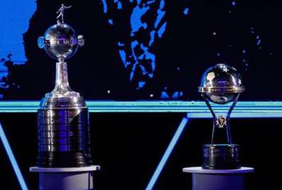CONMEBOL inform&oacute; el aumento de los premios econ&oacute;micos para sus torneos en este 2022. 