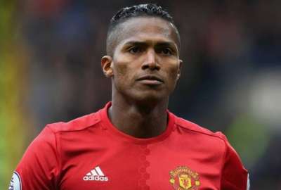 Antonio Valencia confes&oacute; ese triste episodio