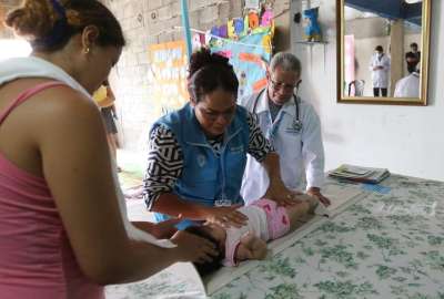 Hoy se present&oacute; el Plan Estrat&eacute;gico 2030 por la Nueva Infancia.