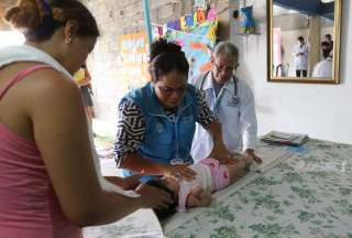 Se present&oacute; Plan Estrat&eacute;gico 2030 por la Nueva Infancia